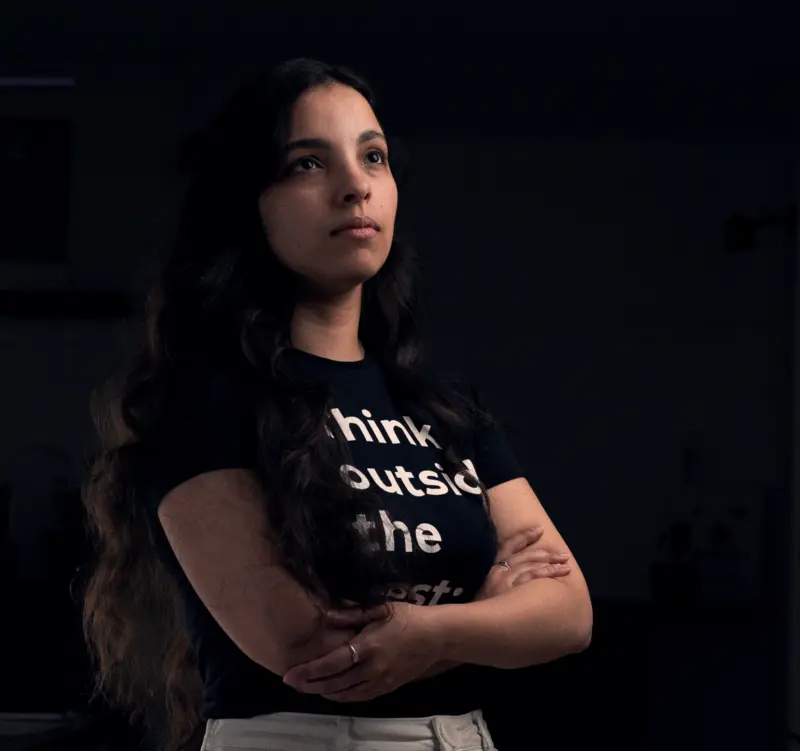 Meriem El Yamri