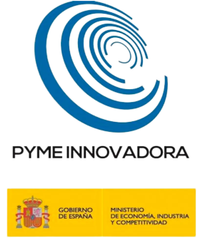 Siegel Innovatives KMU (PYME Innovadora)